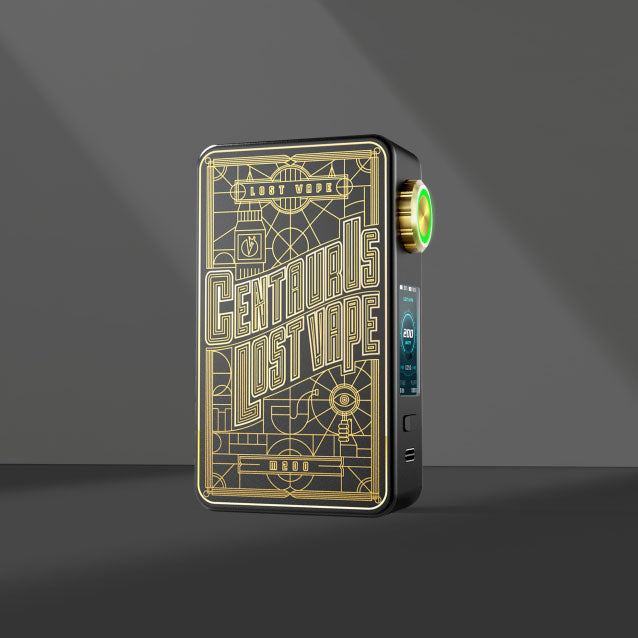 lost vape centaurus m200 box mod lost vape centaurus m200 box mod