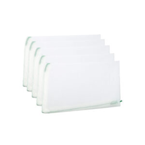 ltq vapor rosin press bag (5pcs/pack)