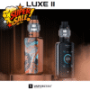 Vaporesso Luxe II 220W Touch Screen Kit with 8ml NRG-S Tank (Luxe 2) import placeholder for 4685965623362