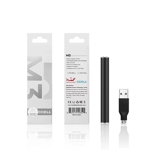ccell® m3 battery ccell® m3 battery