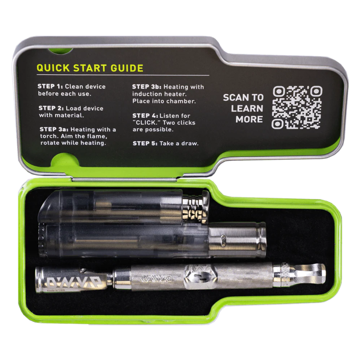 dynavap m7 xl vaporizer dynavap m7 xl vaporizer