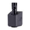 Magnetic Accessory Attachment and Dimpled Stem for Planet of the Vapes ONE import placeholder for 7387509915843