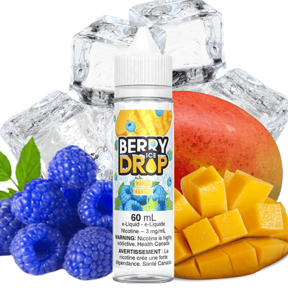 mango ice by berry drop e liquid mango ice by berry drop e liquid