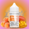 Mango Peach By Fruitbae Salts import placeholder for 7966686281791