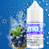 Max E-Liquid - Blueberry Ice Salt import placeholder for 7533926154303