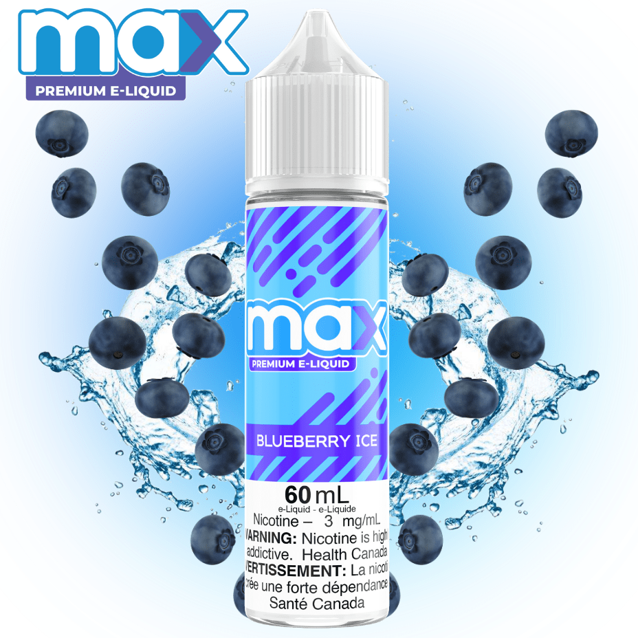 max e liquid blueberry ice max e liquid blueberry ice