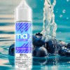 Max E-Liquid - Blueberry Ice import placeholder for 7958458302527