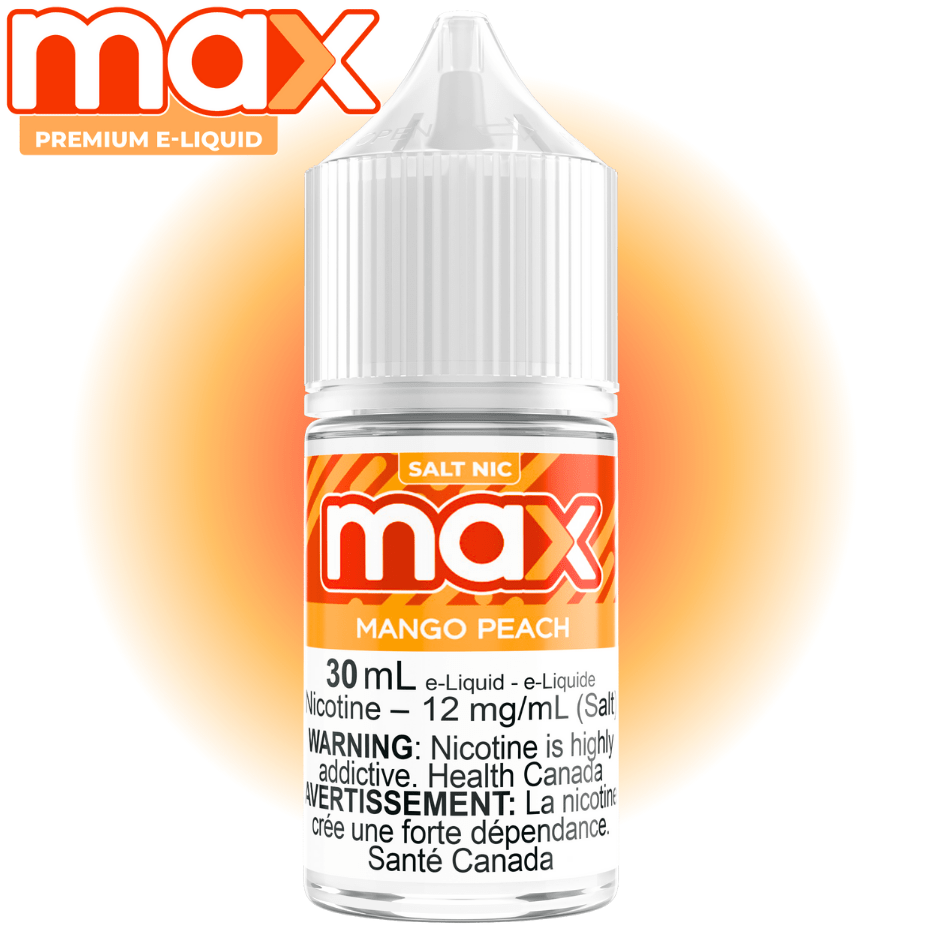 max e liquid mango peach salt max e liquid mango peach salt