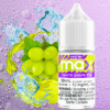 Max E-Liquid - White Grape Ice Salt import placeholder for 7533926776895