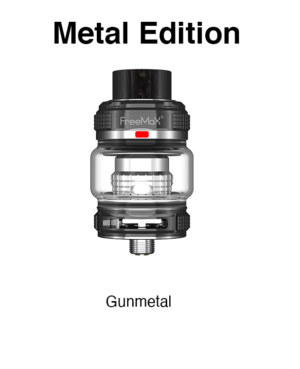 freemax fireluke 3 / maxluke subohm tank atomizer 5ml freemax fireluke 3 / maxluke subohm tank atomizer 5ml