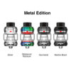 Freemax Fireluke 3 / Maxluke Subohm Tank Atomizer 5ml import placeholder for 4674118746178