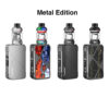 Freemax Maxus 200W Box Mod Kit with Maxus Pro/ M Pro 2 Tank import placeholder for 6577563992130