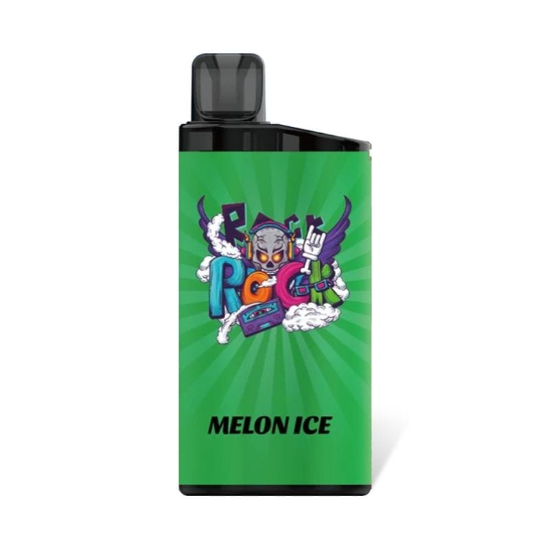 iget bar – melon ice – 3500 puffs iget bar – melon ice – 3500 puffs