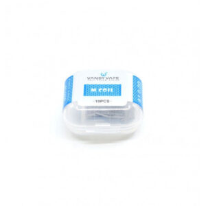 vandy vape m mesh colis mesh strips