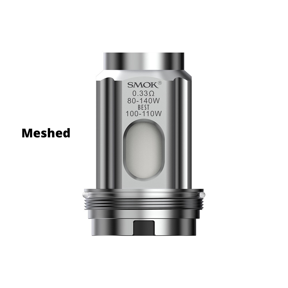 smok tfv18 coil for mag p3 kit, tfv16 tank, tfv18 tank(3pcs/pack) smok tfv18 coil for mag p3 kit, tfv16 tank, tfv18 tank(3pcs/pack)