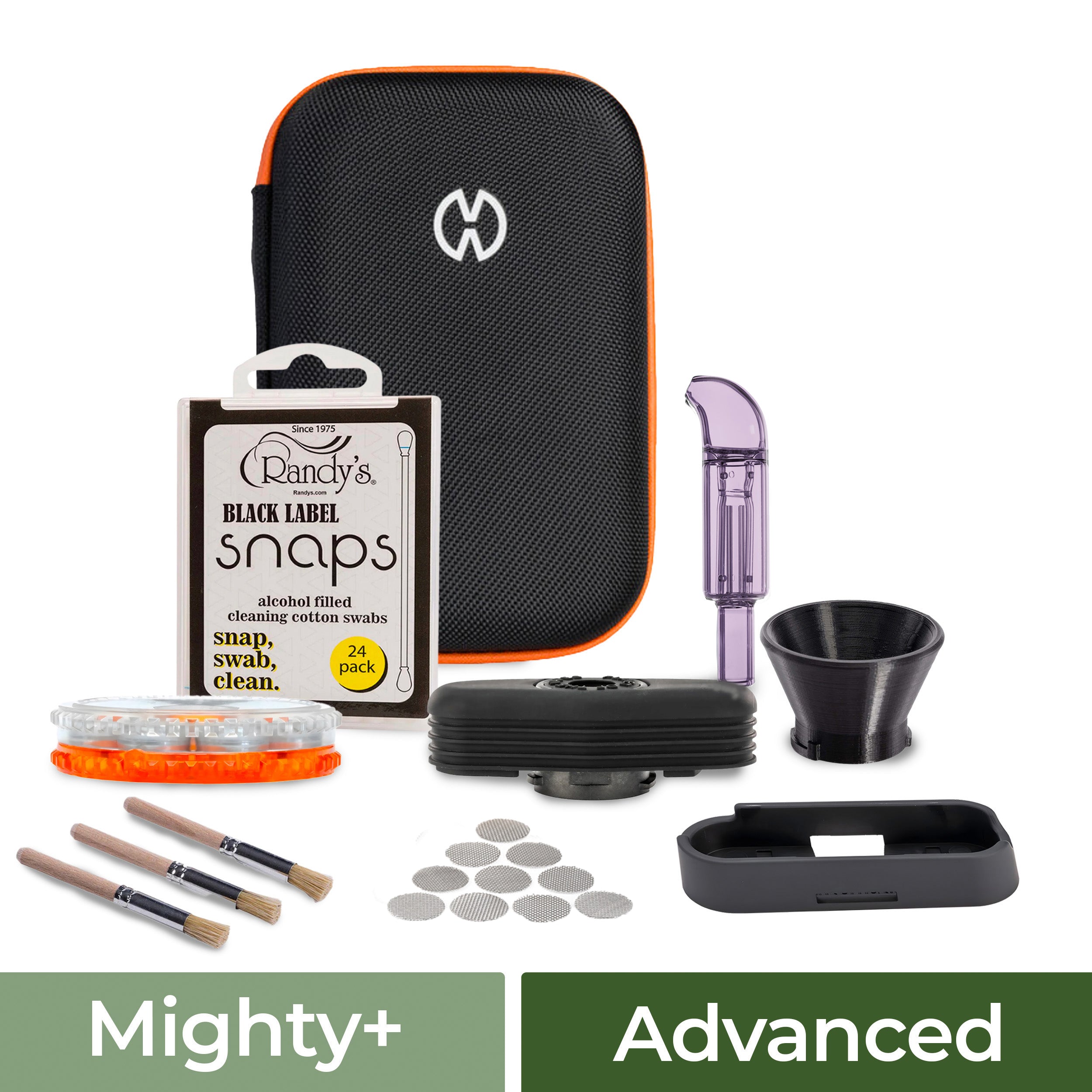 mighty+ advanced accessories kit mighty+ advanced accessories kit