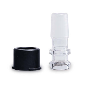 mighty & crafty+ glass adapter