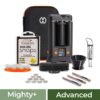 Mighty+ Advanced Vaporizer Kit import placeholder for 8058089668803