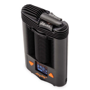 mighty+ plus vaporizer