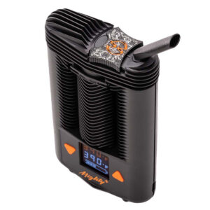 mighty+ plus vaporizer
