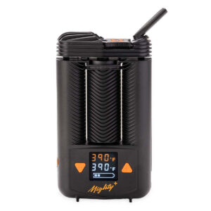 mighty+ plus vaporizer