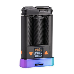 mighty+ plus vaporizer stand