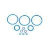Seal Ring Set for Storz & Bickel Mighty import placeholder for 11126083396
