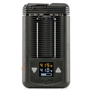 mighty vaporizer