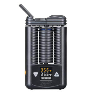mighty vaporizer