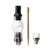 LTQ Vapor Mini Globefish Wax Atomizer import placeholder for 7003907096642