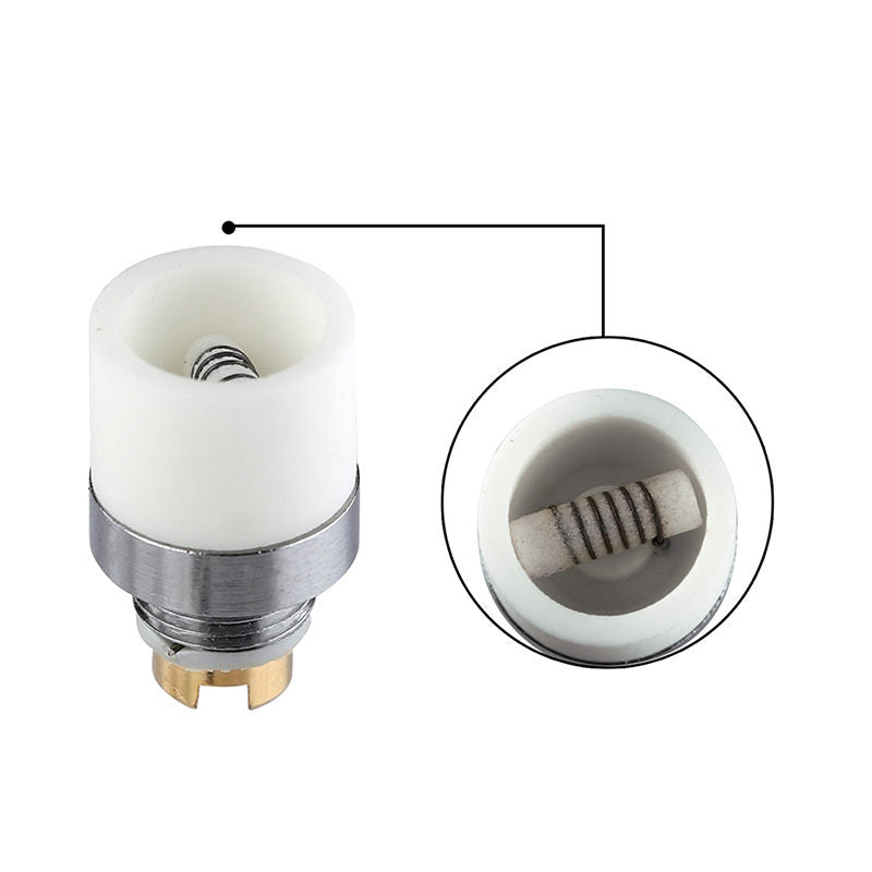 ltq vapor mini globefish wax atomizer ltq vapor mini globefish wax atomizer