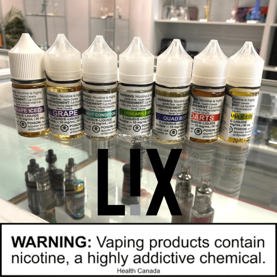 mint condition salts by lix e liquid mint condition salts by lix e liquid