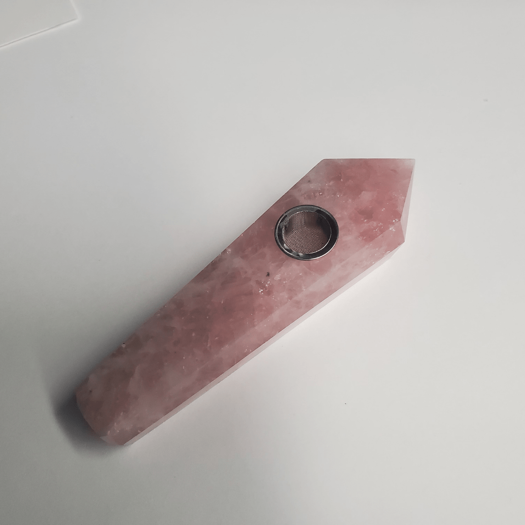 natural crystal hand pipes natural crystal hand pipes