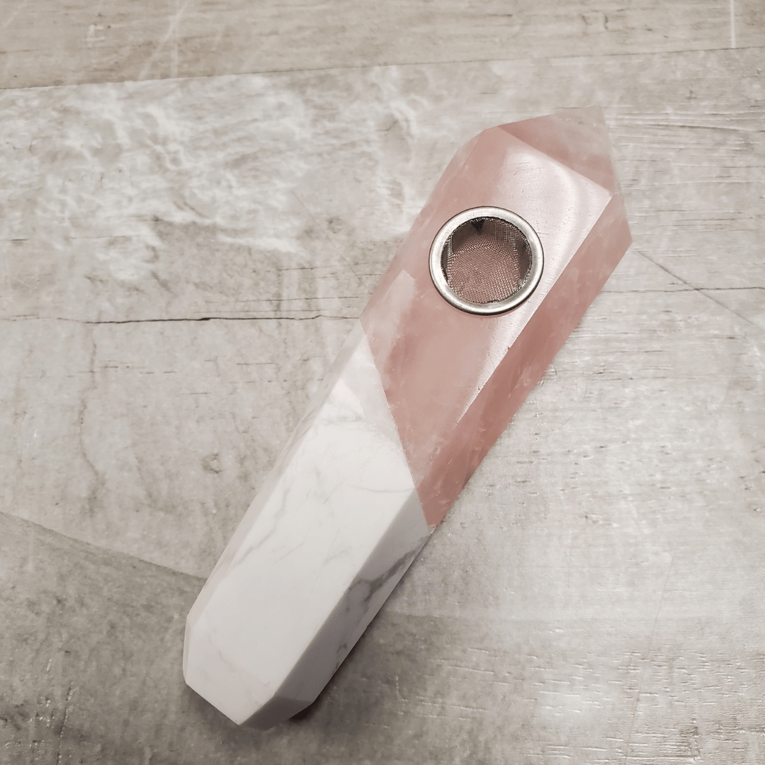 natural crystal hand pipes natural crystal hand pipes