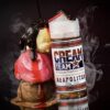 Neapolitan By The Cream Team USA E Juice 100ml import placeholder for 4605775577154