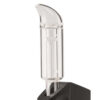 New Open Box - Curved Mini Bubbler for Planet of the Vapes ONE import placeholder for 7246481883331