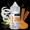Nilla Sin Salt by Ultra E-Liquid import placeholder for 7111651262527