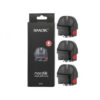 Smok Nord 4 Empty Pod Cartridge 4.5ml (3pcs/pack) import placeholder for 6556252078146