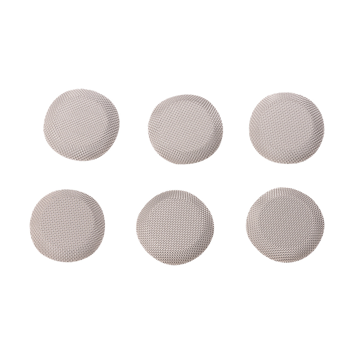 normal screen set for mighty, mighty+, crafty+ (storz & bickel) normal screen set for mighty, mighty+, crafty+ (storz & bickel)