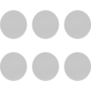 Storz and Bickel Normal Screen Set - Small import placeholder for 7283078430817