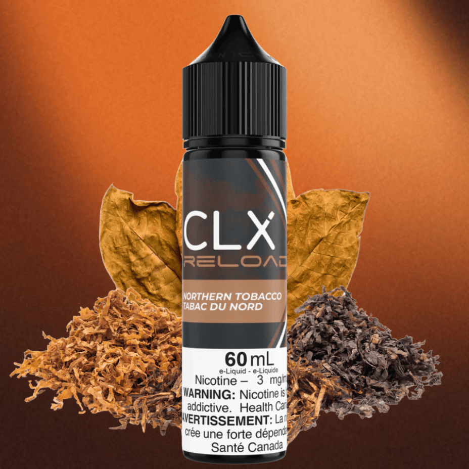 northern tobacco by clx e liquid northern tobacco by clx e liquid