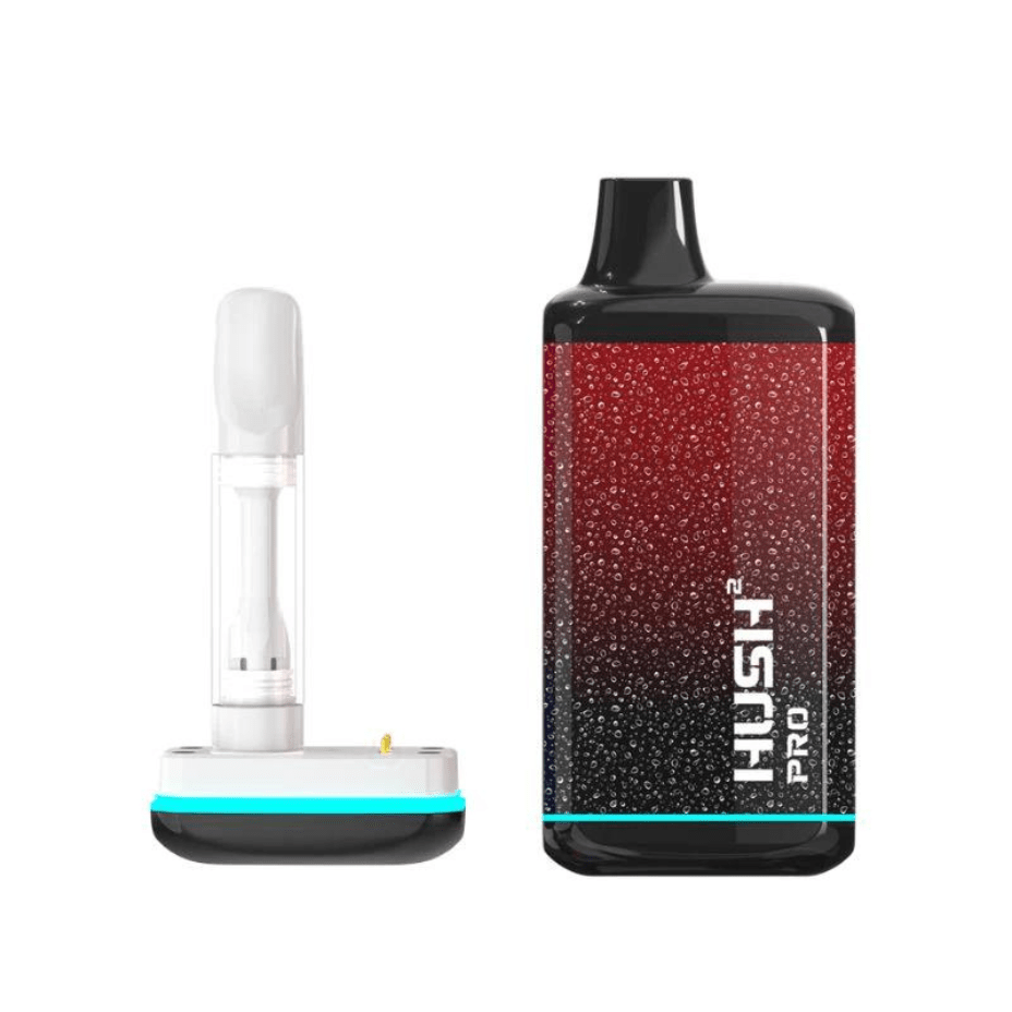 nova hush2 pro 510 battery nova hush2 pro 510 battery