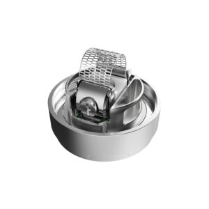 ofrf nexmesh first temp control prebuilt coil 0.15ohm 10pcs/pack