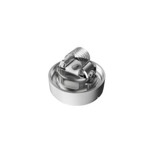 ofrf nexmesh first temp control prebuilt coil 0.15ohm 10pcs/pack