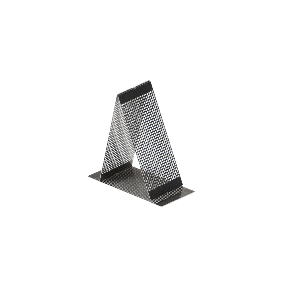 ofrf nexmesh triple density mesh coil 0.13ohm 10pcs/pack ofrf nexmesh triple density mesh coil 0.13ohm 10pcs/pack