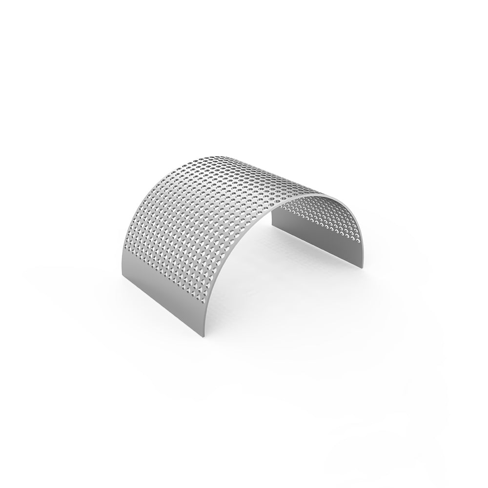 ofrf nexmesh triple density mesh coil 0.13ohm 10pcs/pack ofrf nexmesh triple density mesh coil 0.13ohm 10pcs/pack