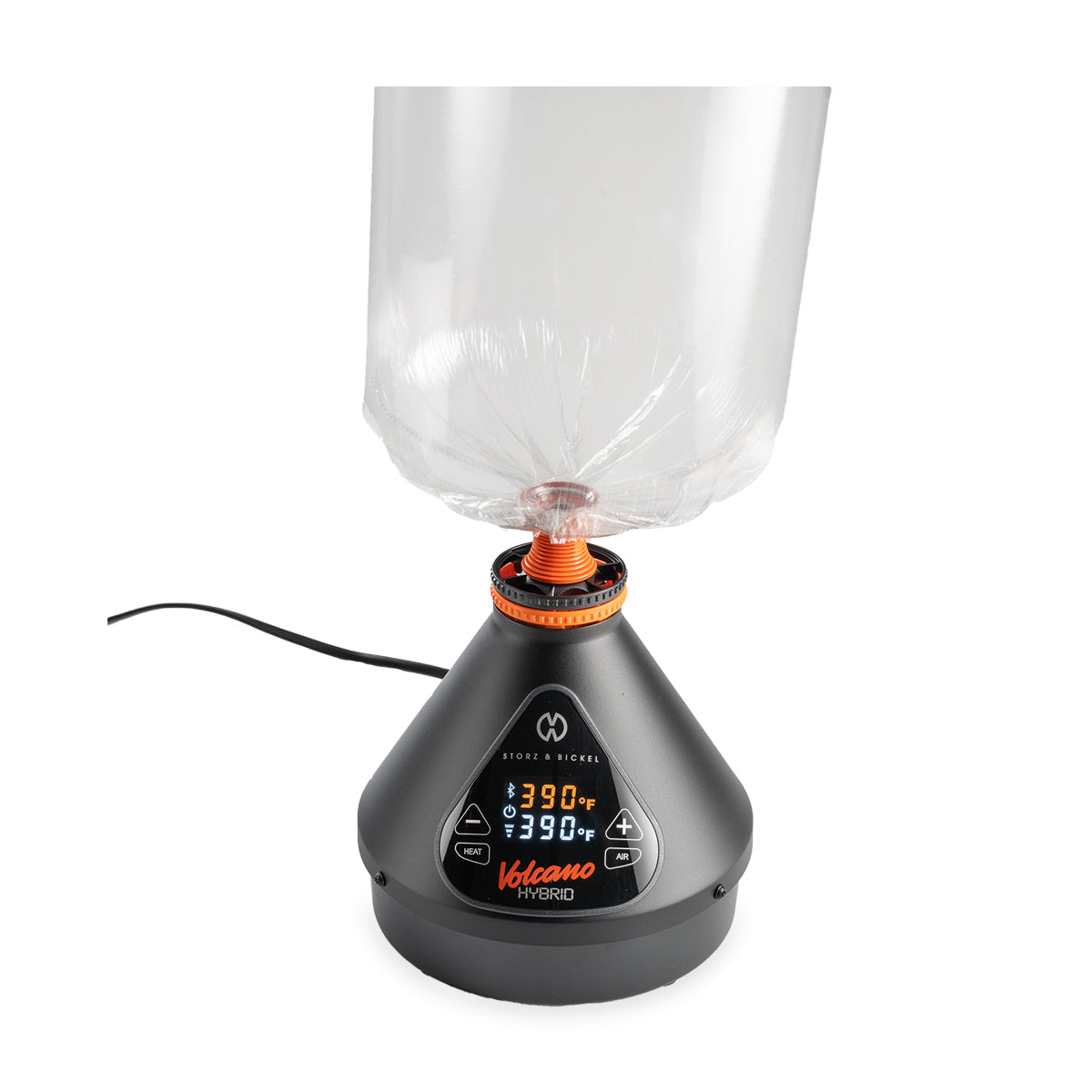 new open box volcano classic vaporizer new open box volcano classic vaporizer