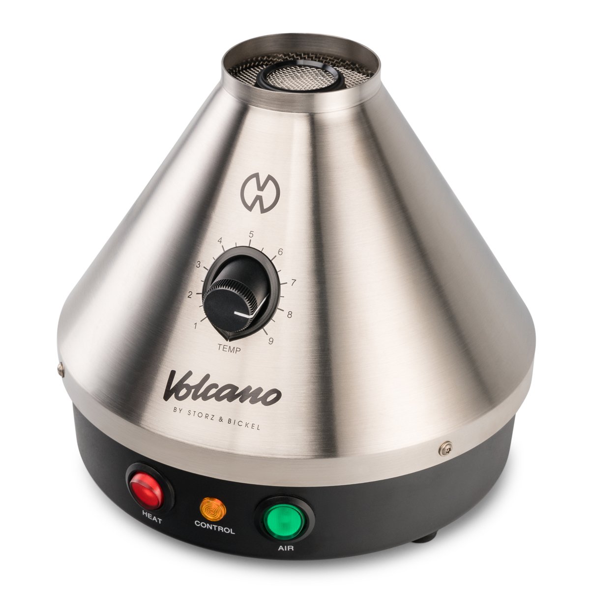 new open box volcano classic vaporizer new open box volcano classic vaporizer