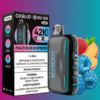 Oxbar G42k Disposable Vape-Peach Blue Raspberry import placeholder for 7957267873855