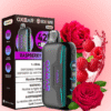 Oxbar G42k Disposable Vape-Raspberry R Ice import placeholder for 7754954768447